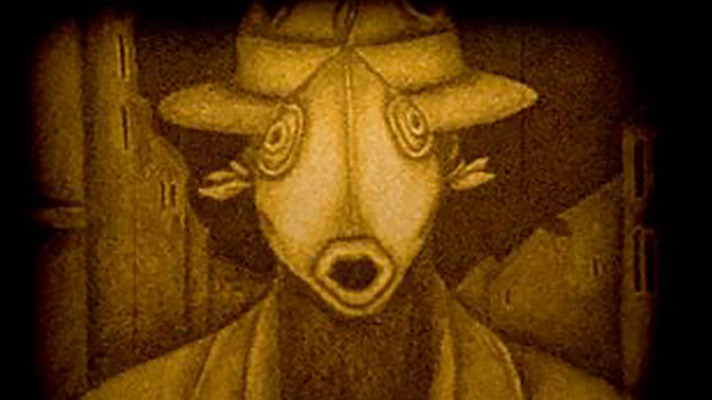 Fotograma do filme: A Meio da Noite