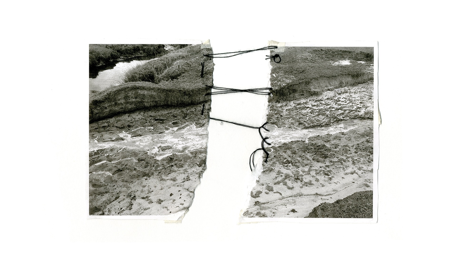 Fotograma do filme: A Visualization of a Cut