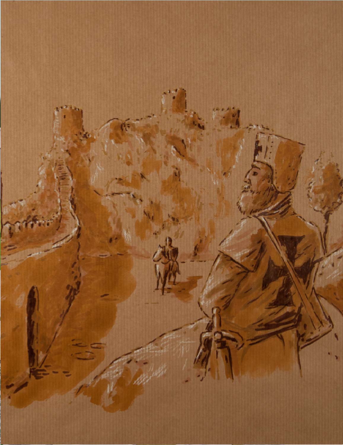 Fotograma do filme: Castelo dos Mouros