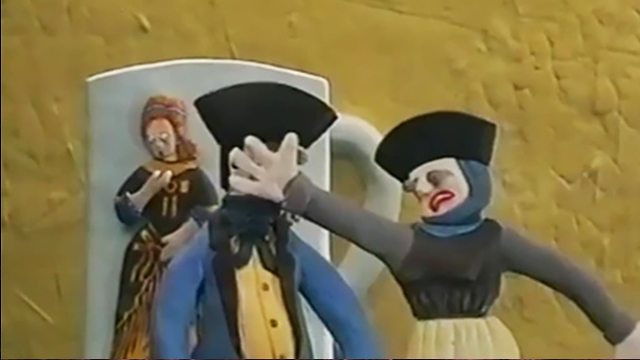 Fotograma do filme: Coisas & Loiças