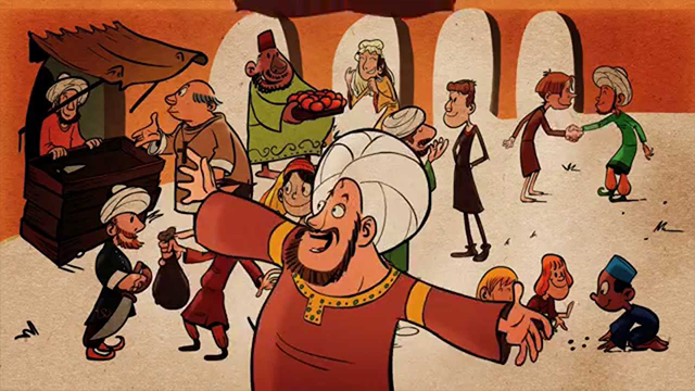 Fotograma do filme: D. Sesnando Davides – O Herói Improvável