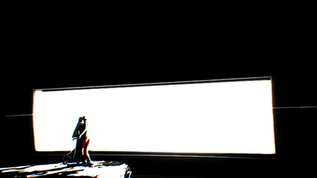 Fotograma do filme: Esperânsia