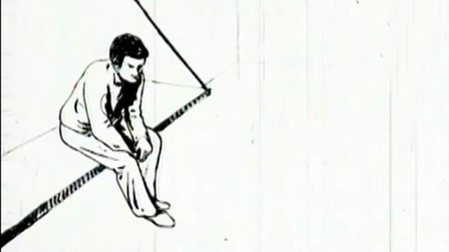 Fotograma do filme: Evasão, Invasão