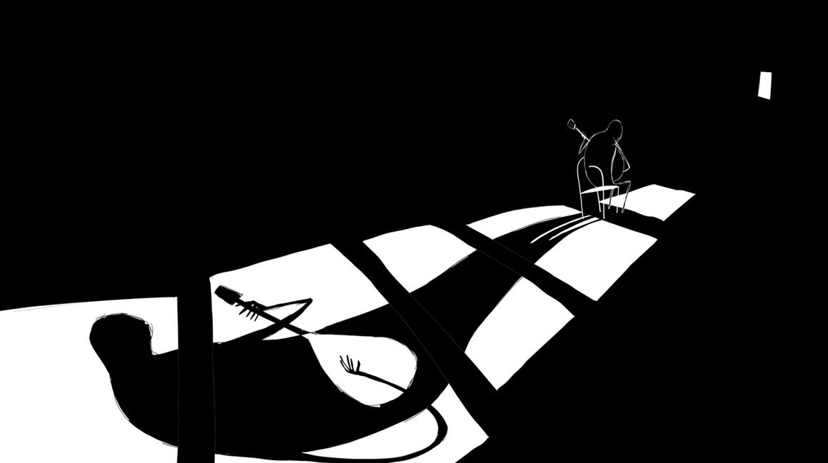 Fotograma do filme: Lote B - António Zambujo