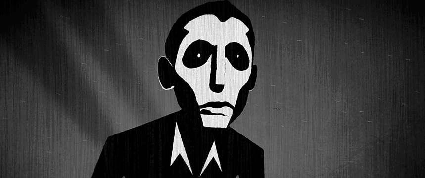 Fotograma do filme: MACABRE