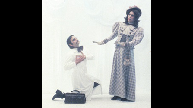 Fotograma do filme: O Médico e a Duquesa