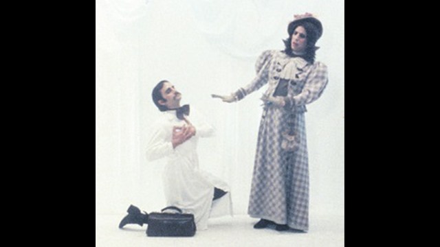 Fotograma do filme: O Médico e a Duquesa