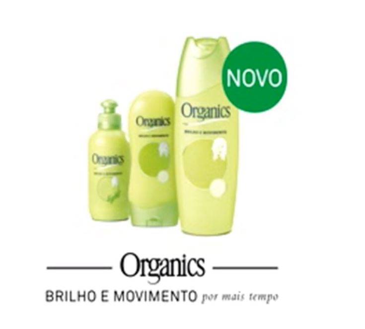 Fotograma do filme: Organic - Lowe