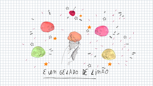 Fotograma do filme: Quente&Frio