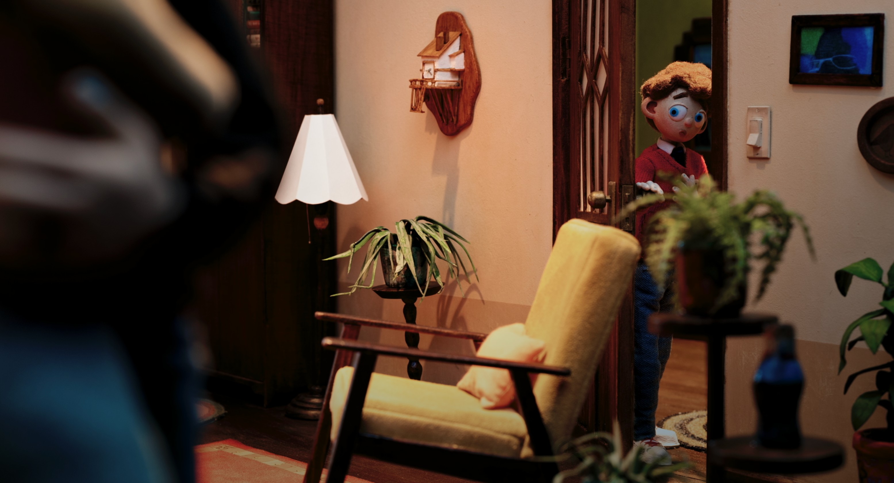 Fotograma do filme: Sequencial