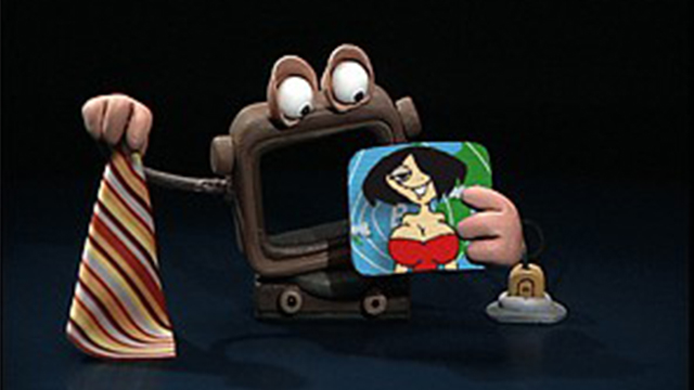 Fotograma do filme: SHSHSH - Sintonia Incompleta