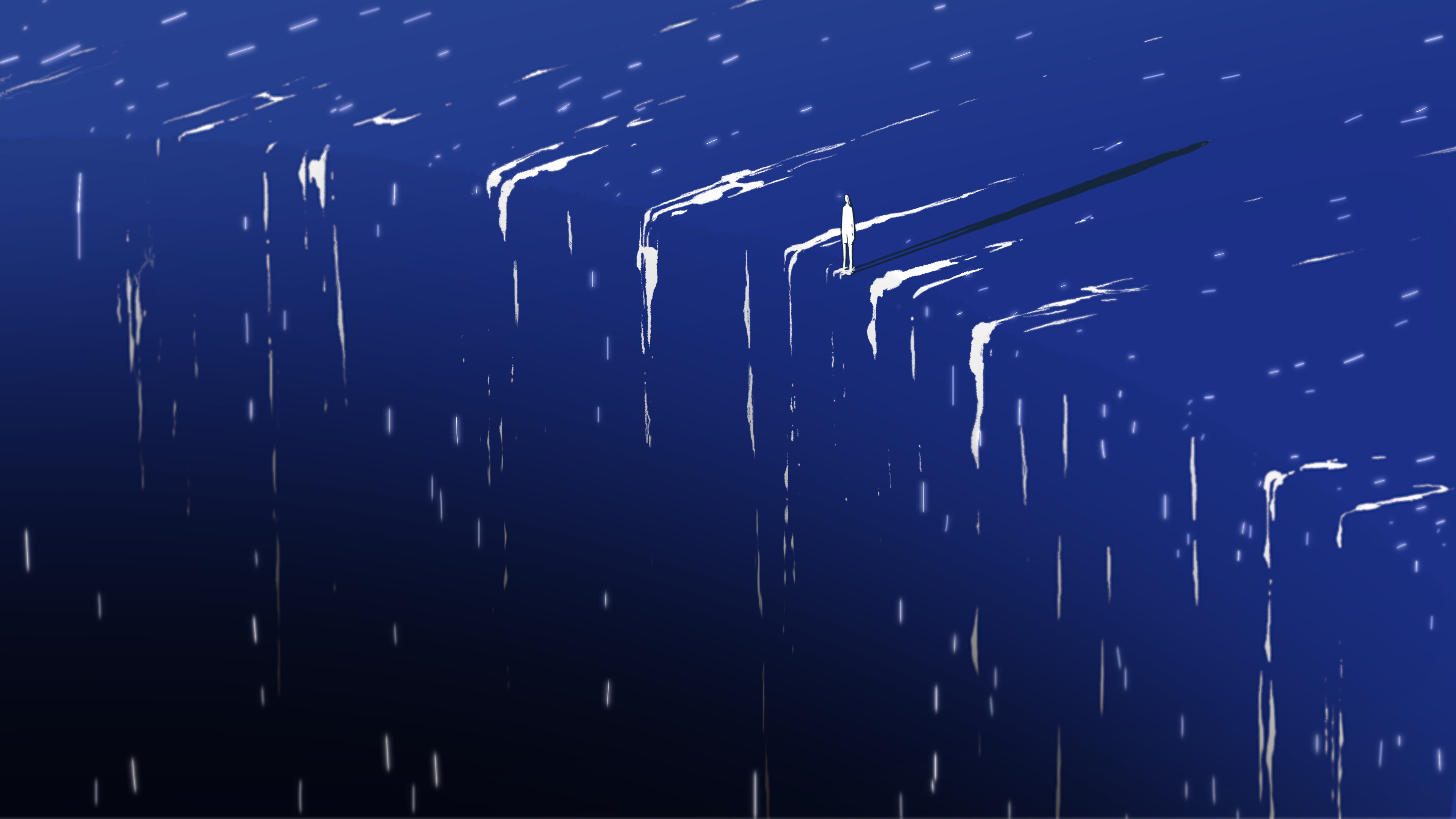 Fotograma do filme: Telsche