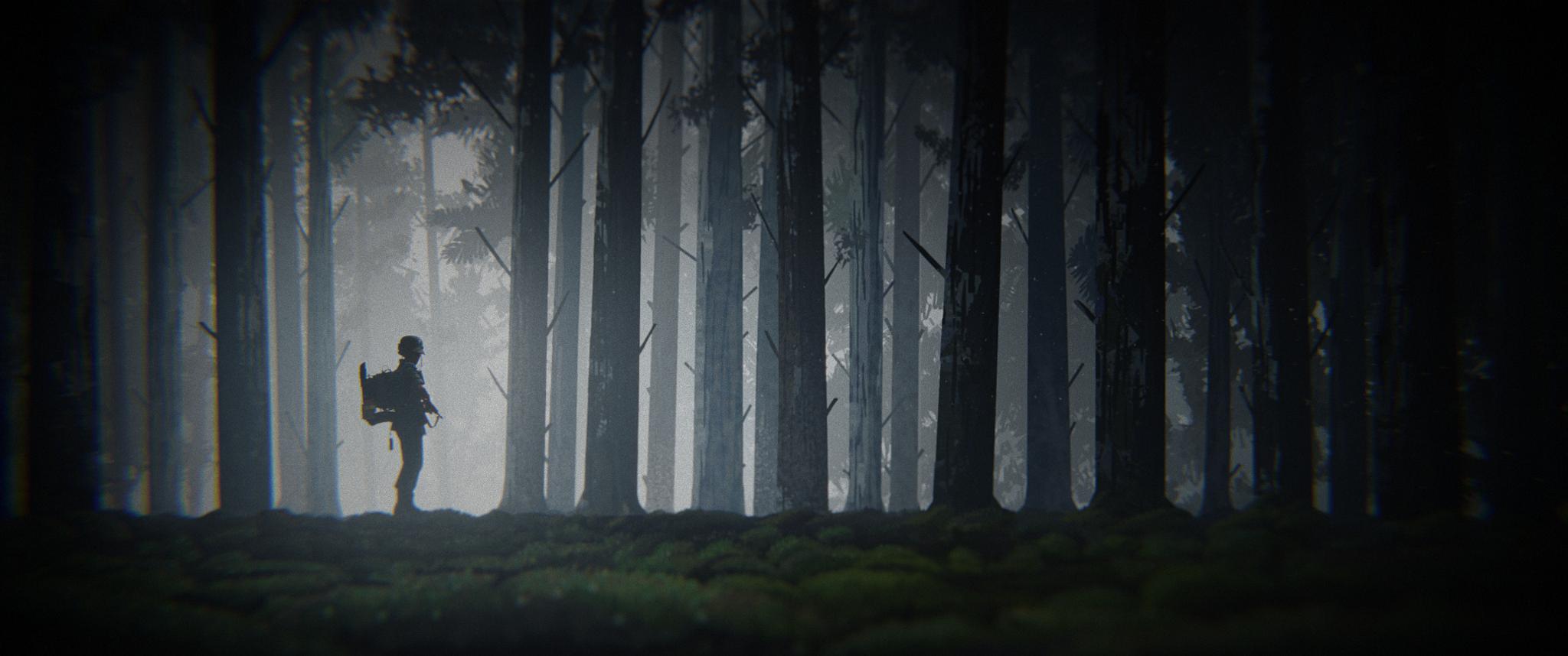 Fotograma do filme: The Hunt