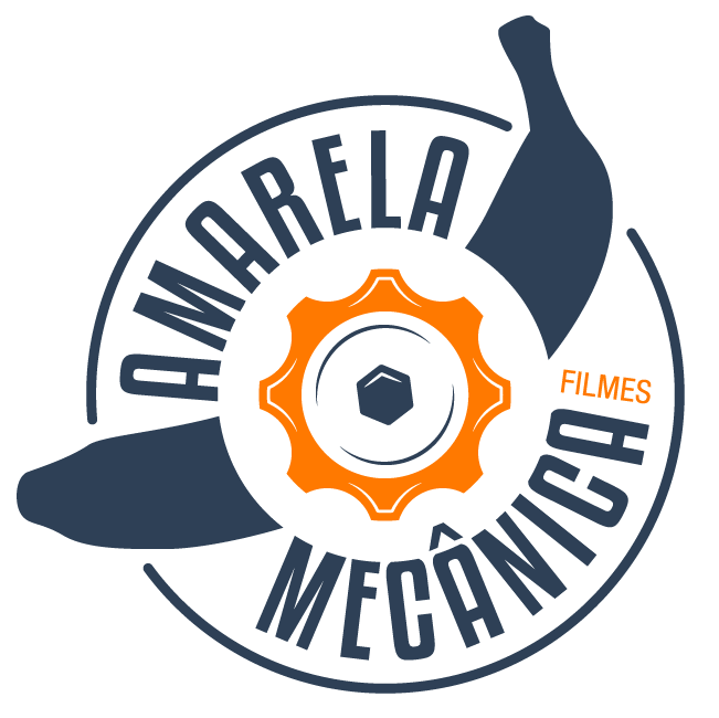Logo: Amarela Mecânica
