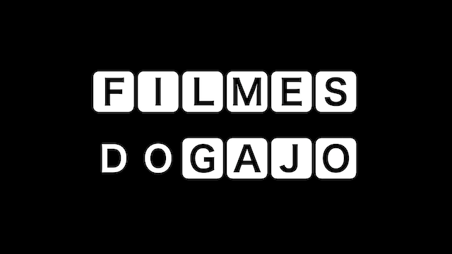 Logo: Filmes do Gajo
