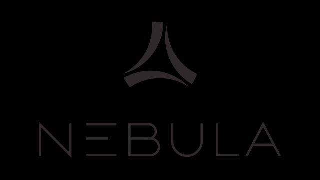 Logo: Nebula Studios