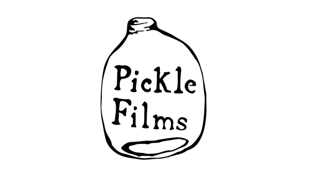 Logo: Pickle Filmes