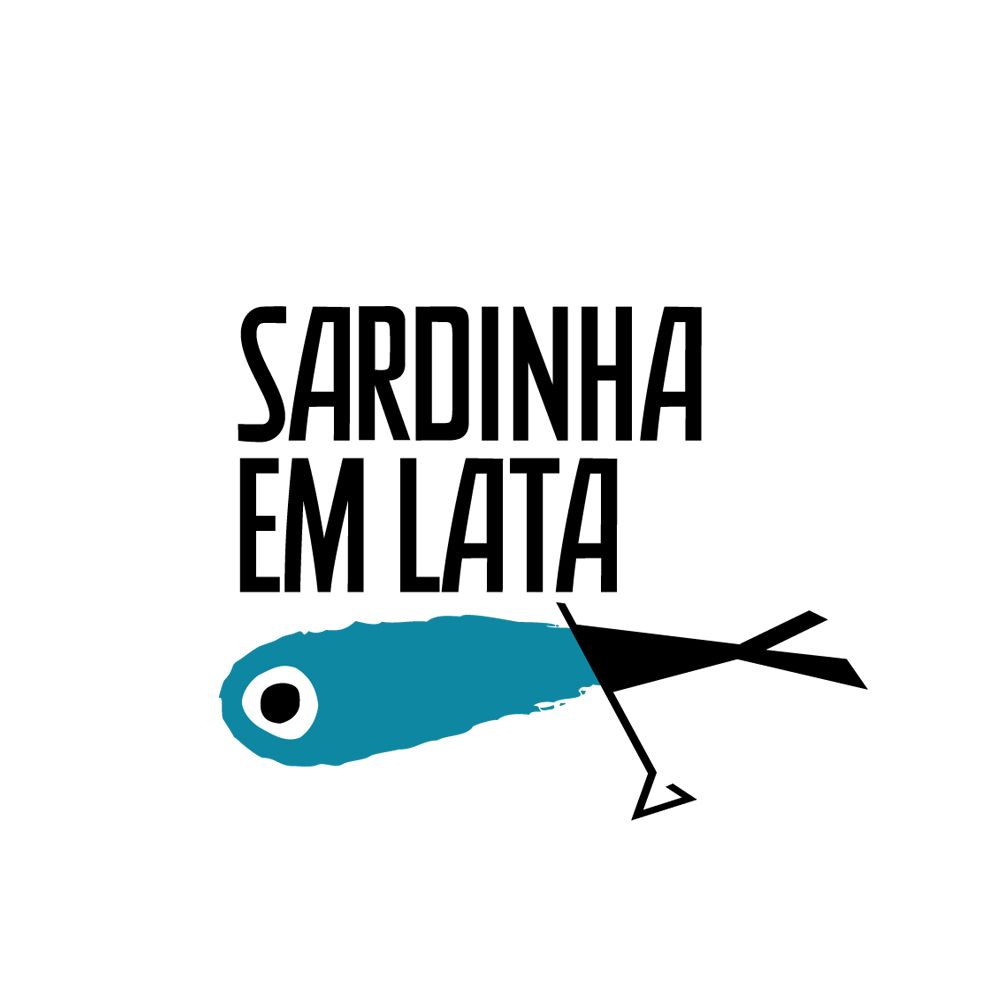 Logo: Sardinha Em Lata