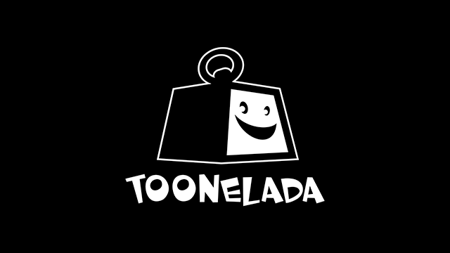 Logo: Toonelada