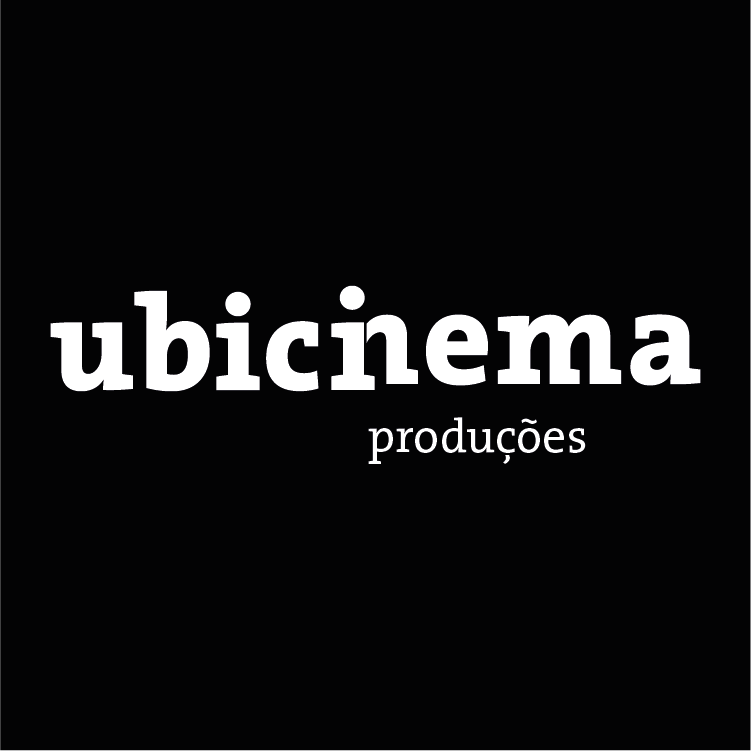 Logo: UBICINEMA Produções